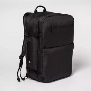 Made By Design Convertible Travel Backpack 22"